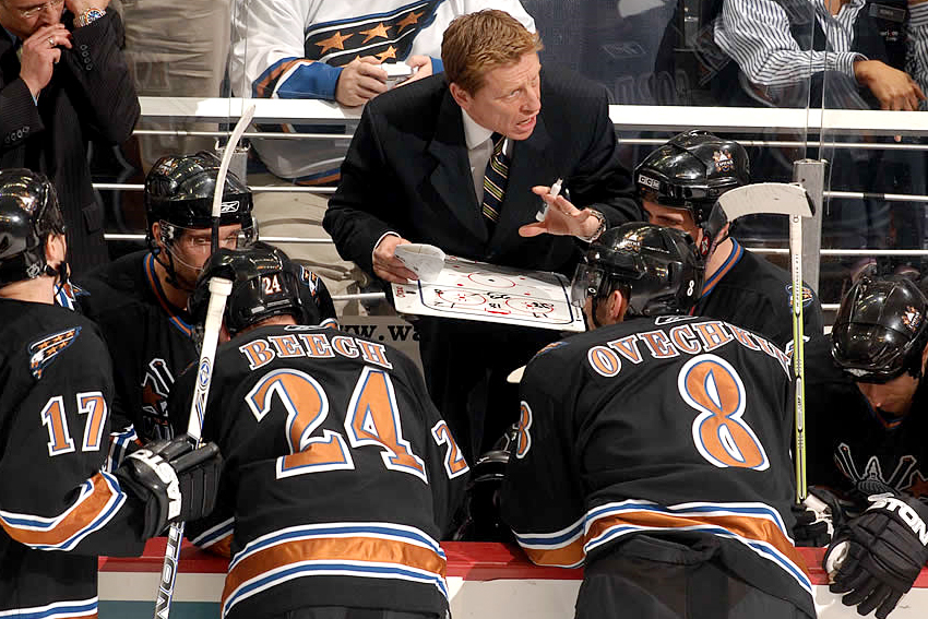 GIANTS' ANNOUNCE HIRING OF GLEN HANLON Brandon Wheat Kings