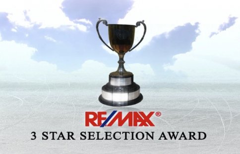 REMAX Three Star Selection - Calgary Hitmen