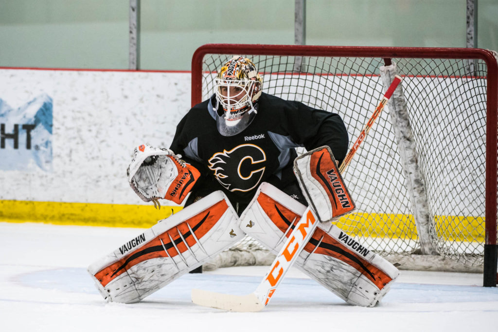 Hitmen acquire Schneider from Medicine Hat Calgary Hitmen