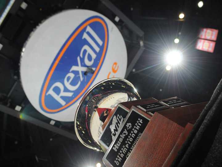 2013 WHL Championship Tickets On Sale Wednesday 10 AM Edmonton Oil Kings