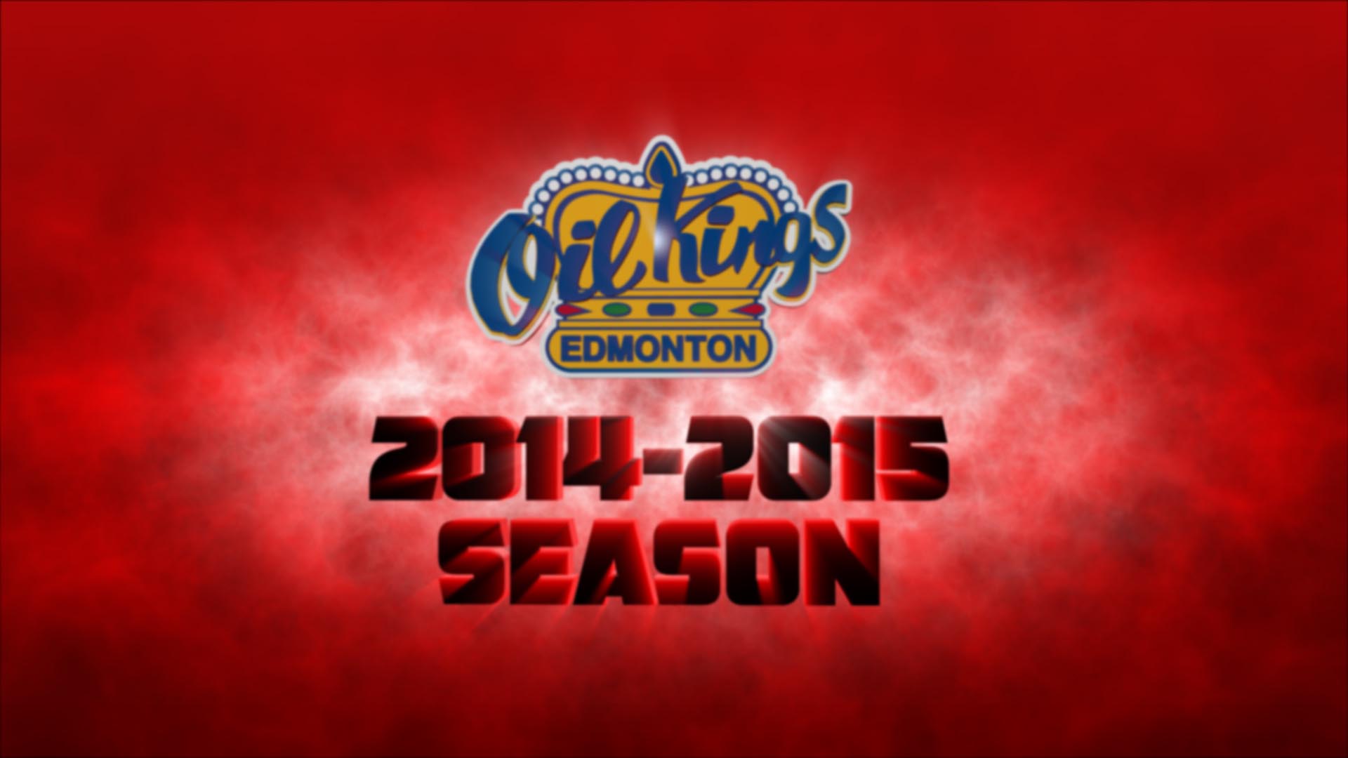 20142015 Season Review Edmonton Oil Kings