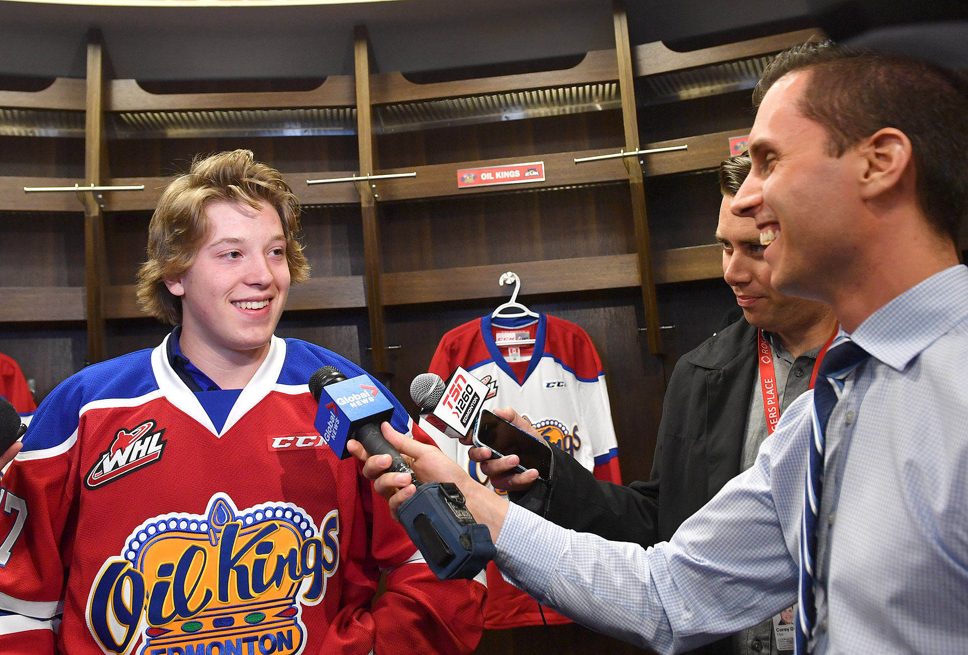 Photos Neighbours Media Introduction Edmonton Oil Kings