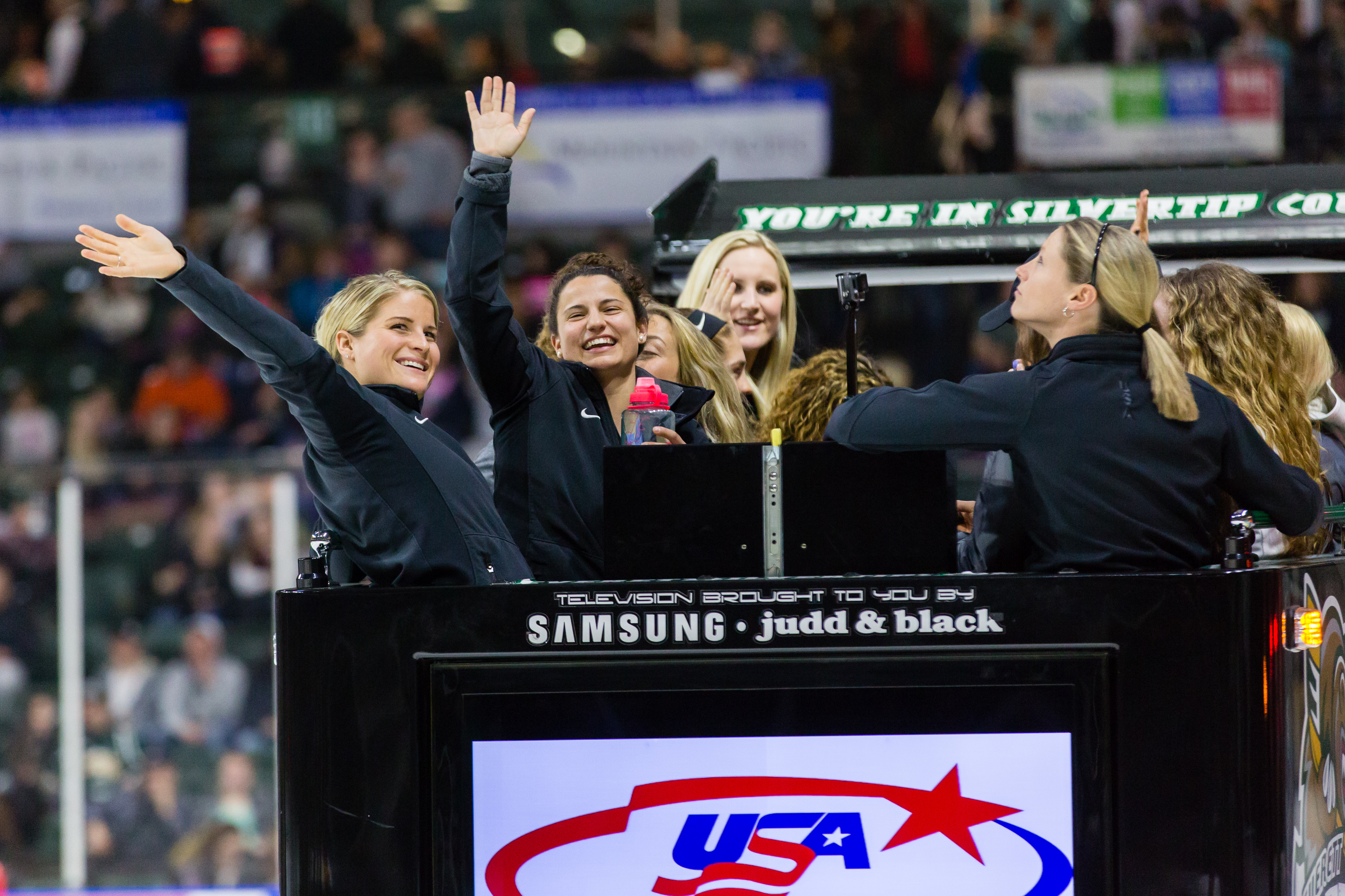 Victoria Royals at Everett Silvertips