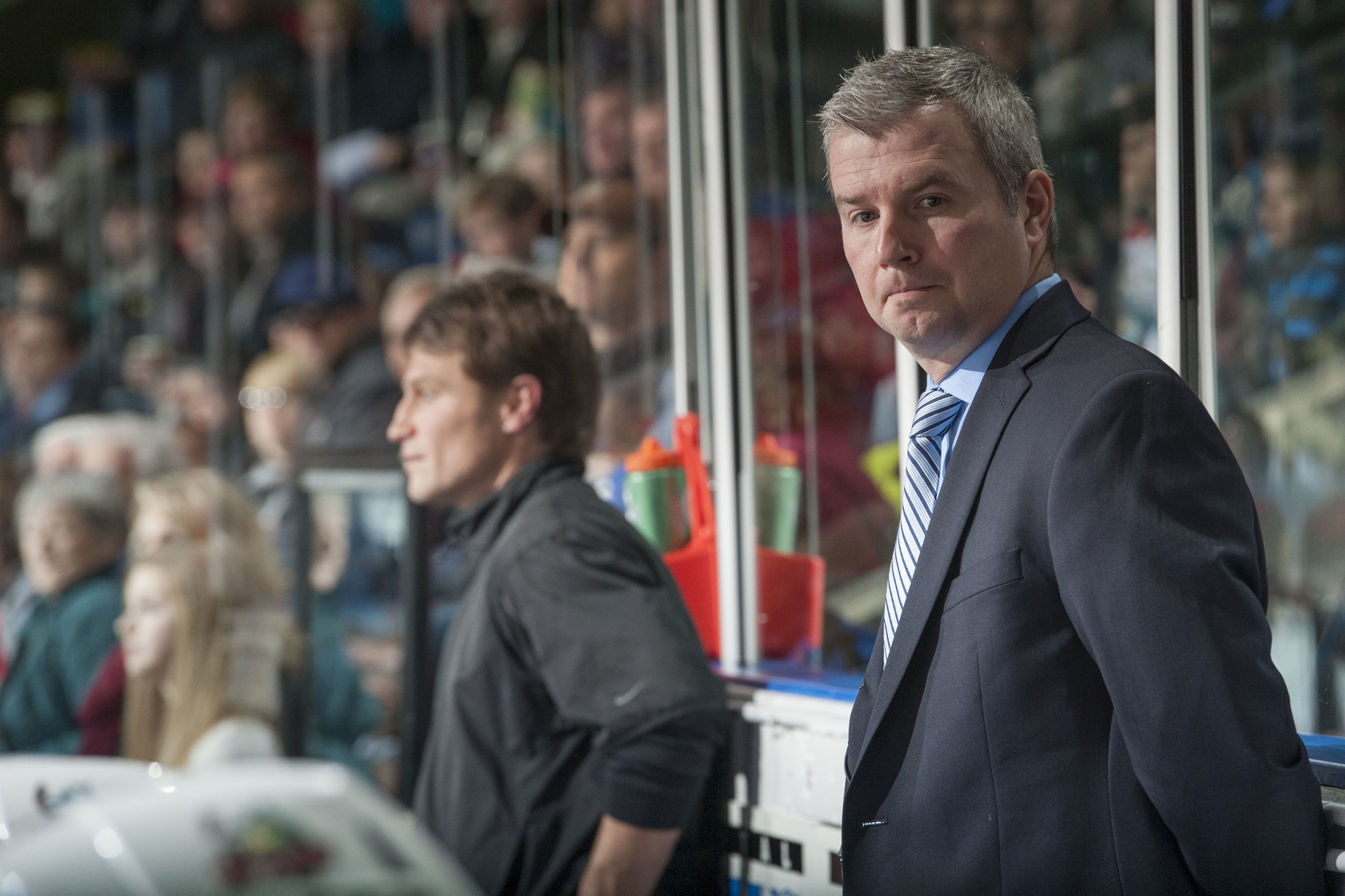 Kamloops Blazers v Kelowna Rockets