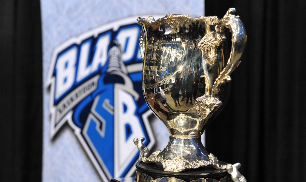 2013 MASTERCARD MEMORIAL CUP TICKET PACKAGES Kelowna Rockets