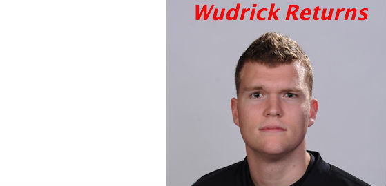 Wudrickreturns