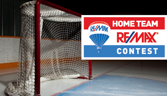 RE/MAX ANNOUNCES PHASE TWO OF HOME TEAM CONTEST - Kelowna Rockets