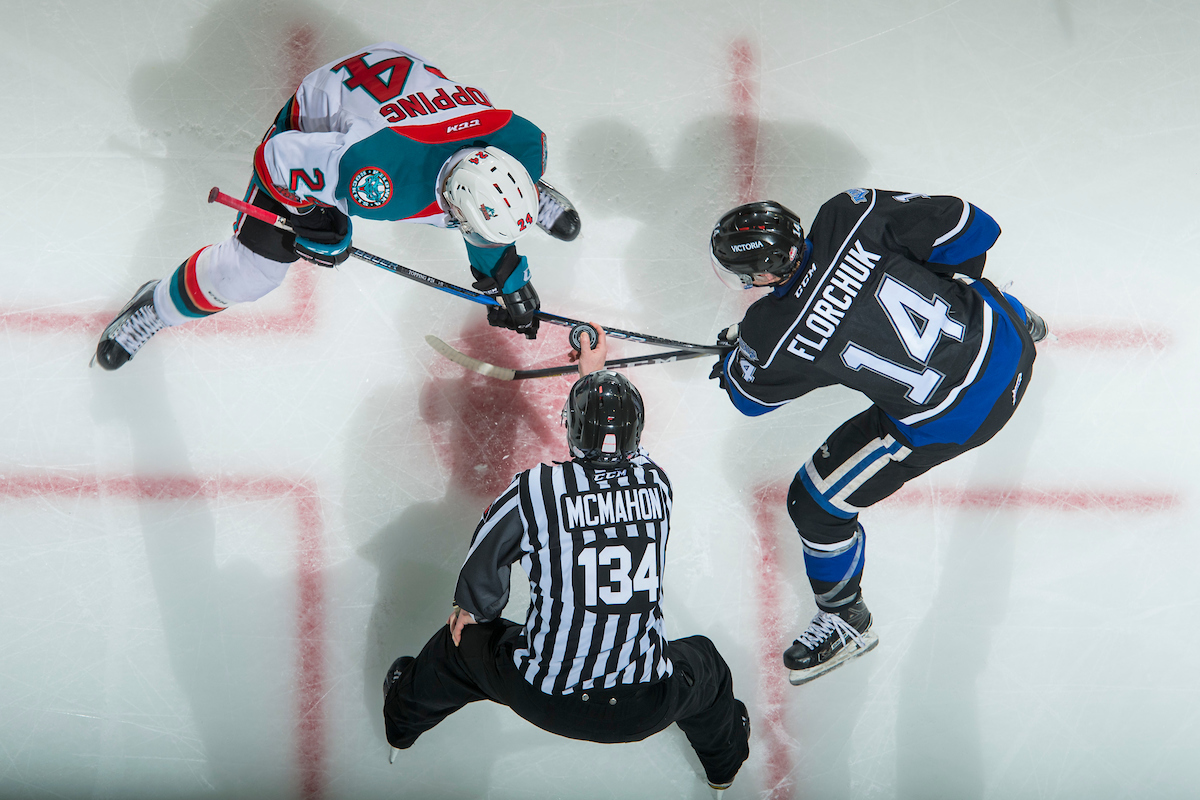 GAME DAY Rockets back in action against Royals Kelowna Rockets