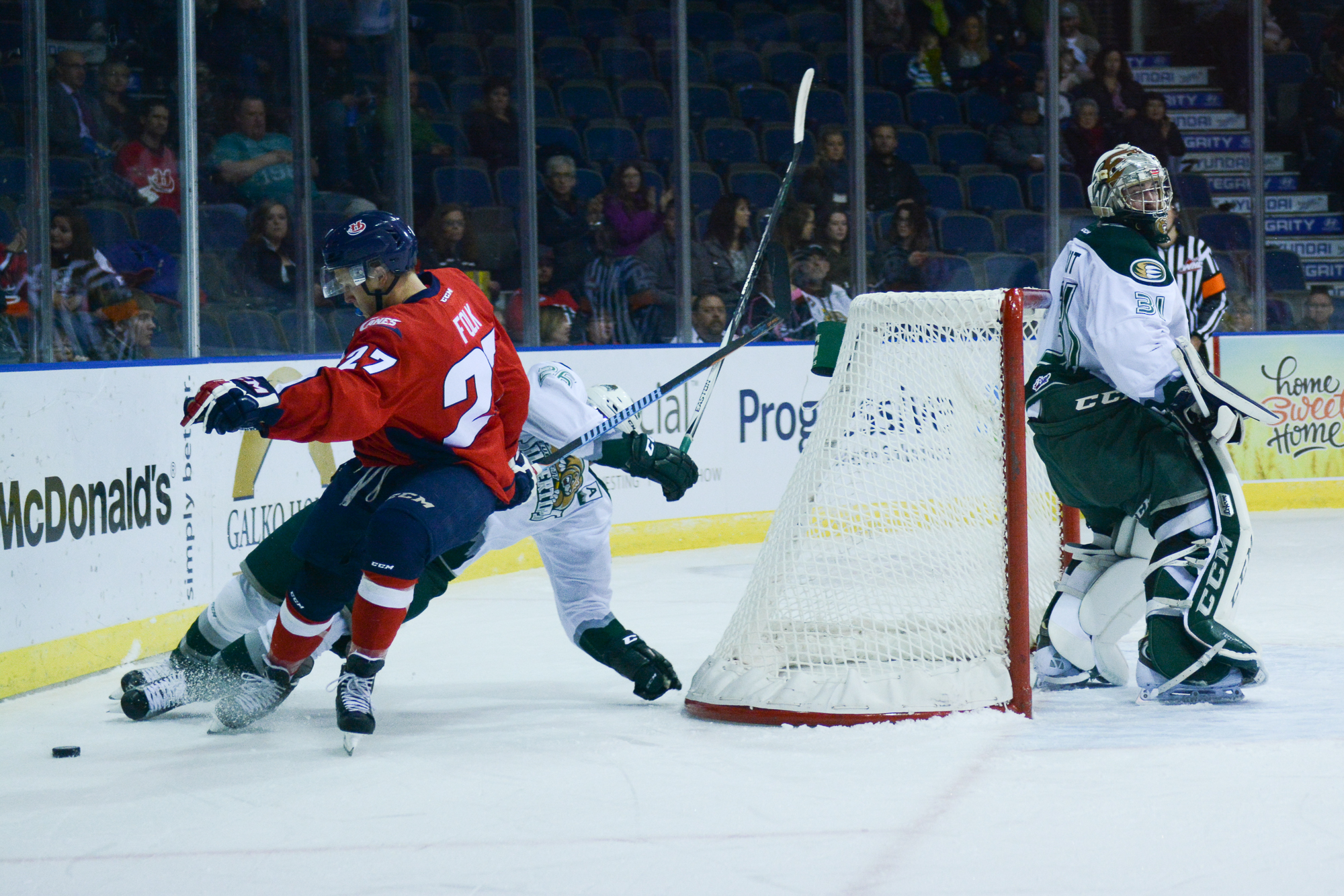Folk-Silvertips