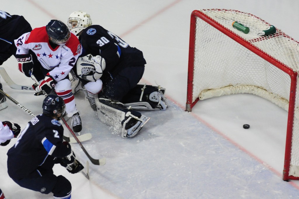 Hurricanes vs. Saskatoon Blades Game Day Preview Lethbridge Hurricanes