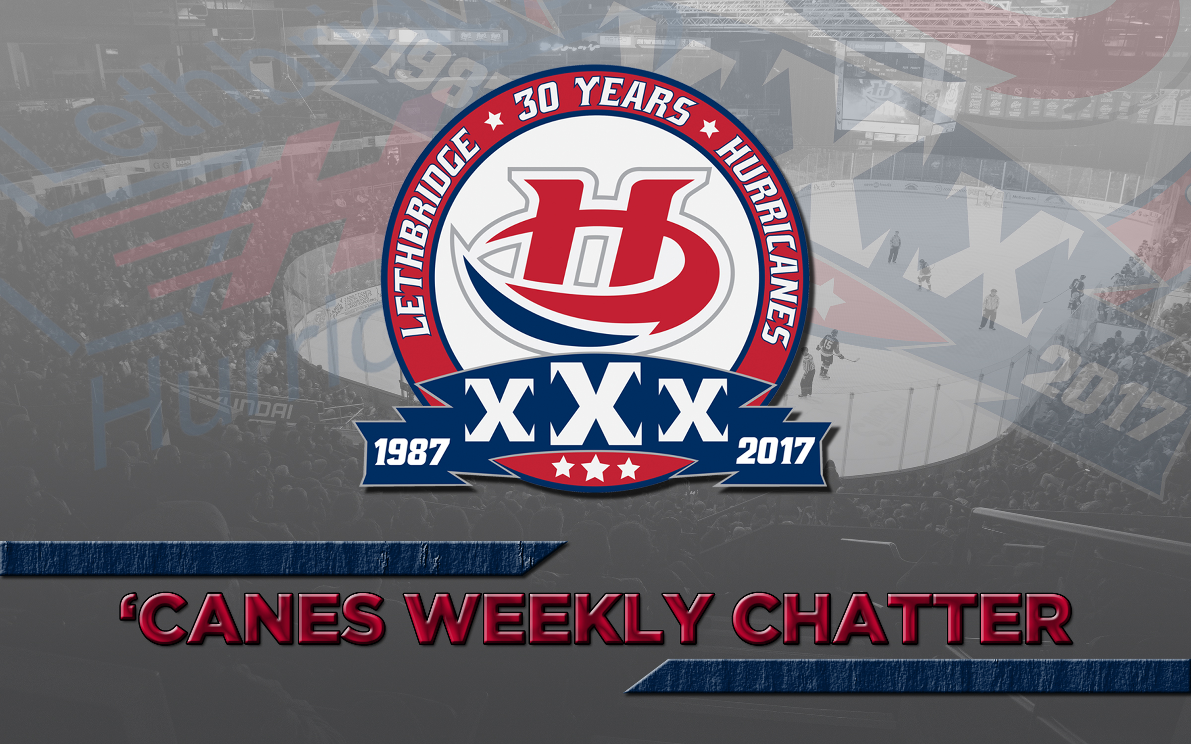 September 12 Canes Chatter Lethbridge Hurricanes
