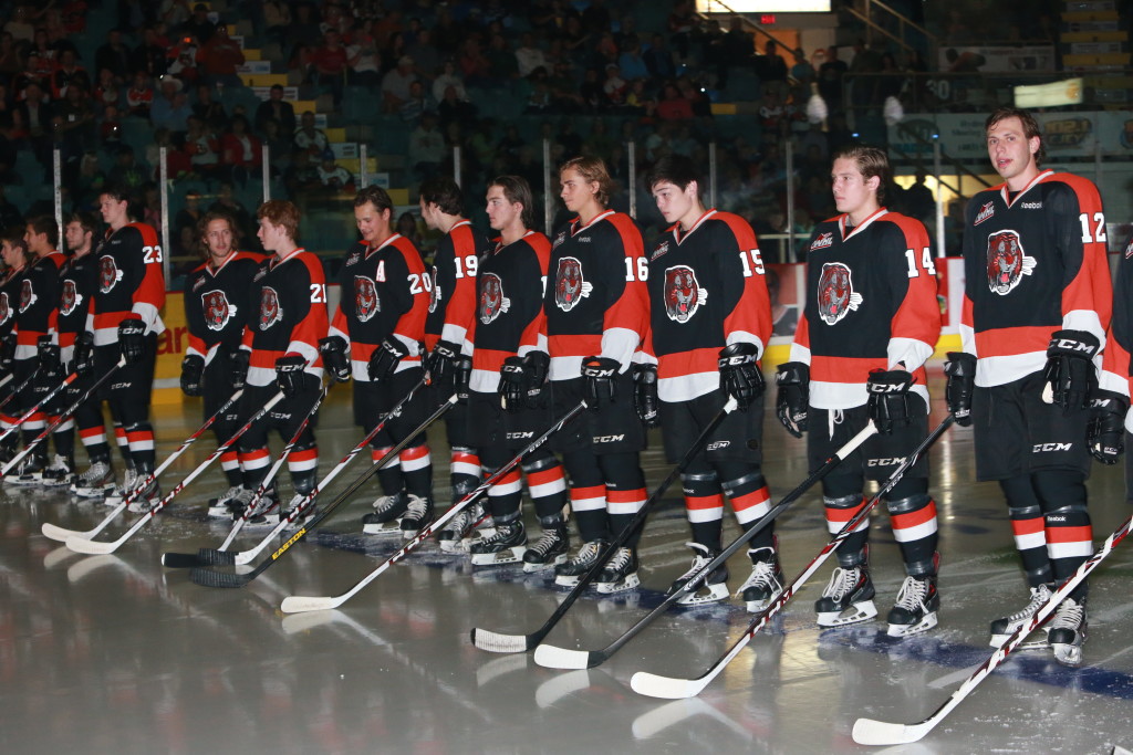 NEW SEASON BEGINS THIS WEEKEND Medicine Hat Tigers