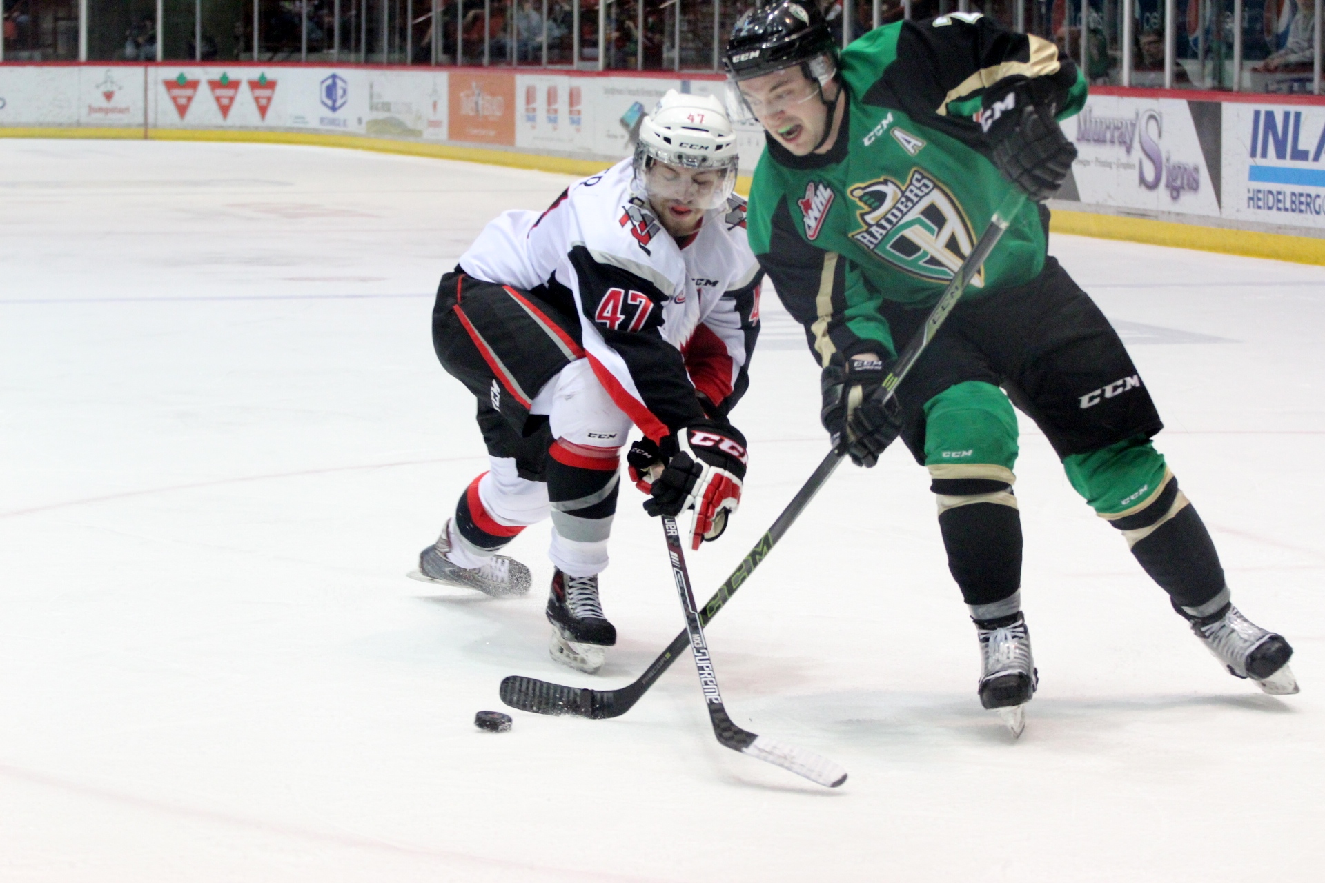 Team Effort Has Led To Success Moose Jaw Warriors