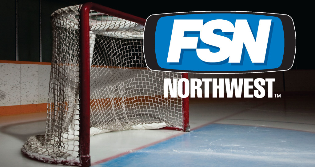 WHL AND FSN ANNOUNCE BROADCAST SCHEDULE Portland Winterhawks