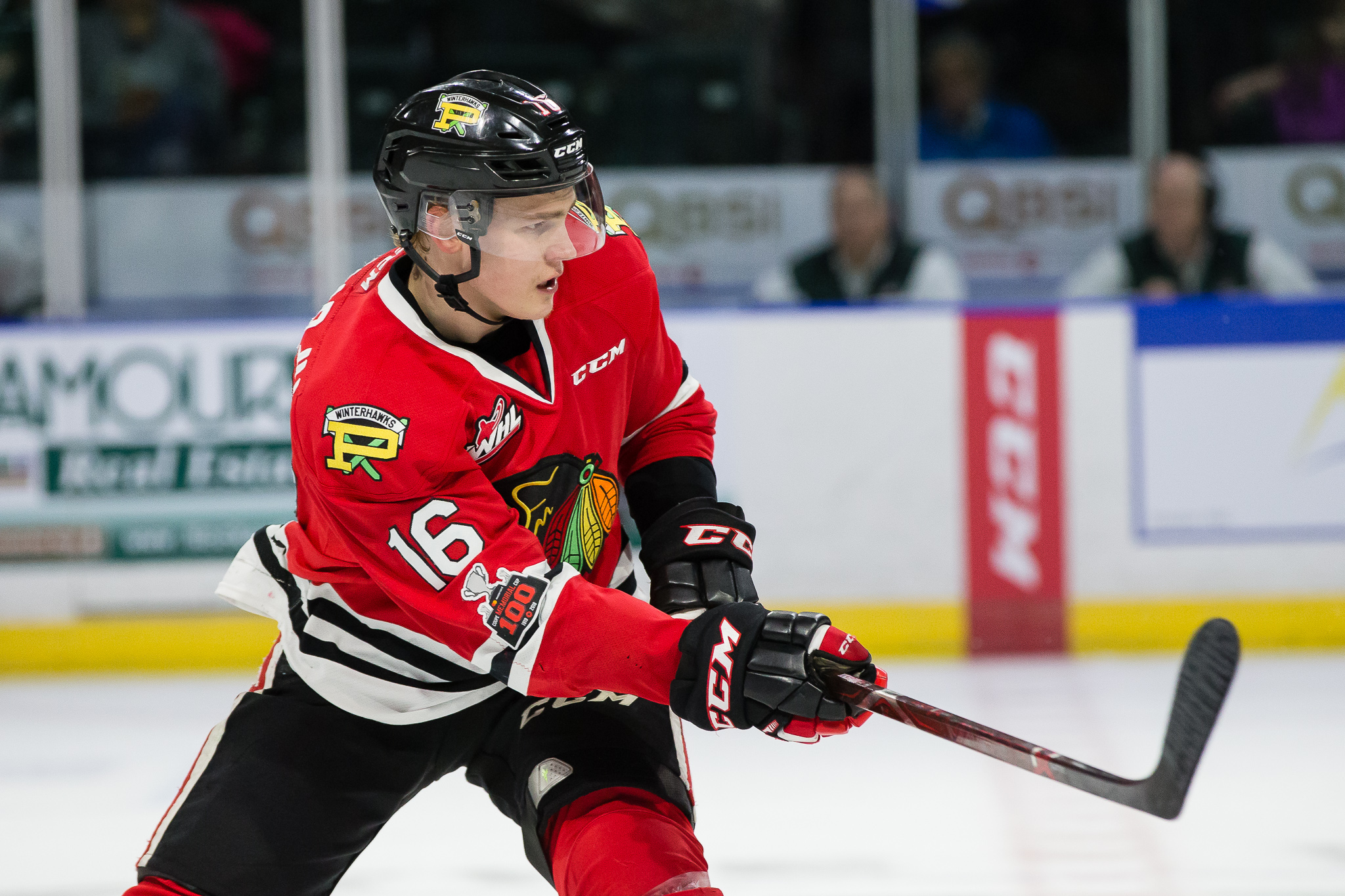 Jokiharju Added to Team Finland's World Championship Roster Portland