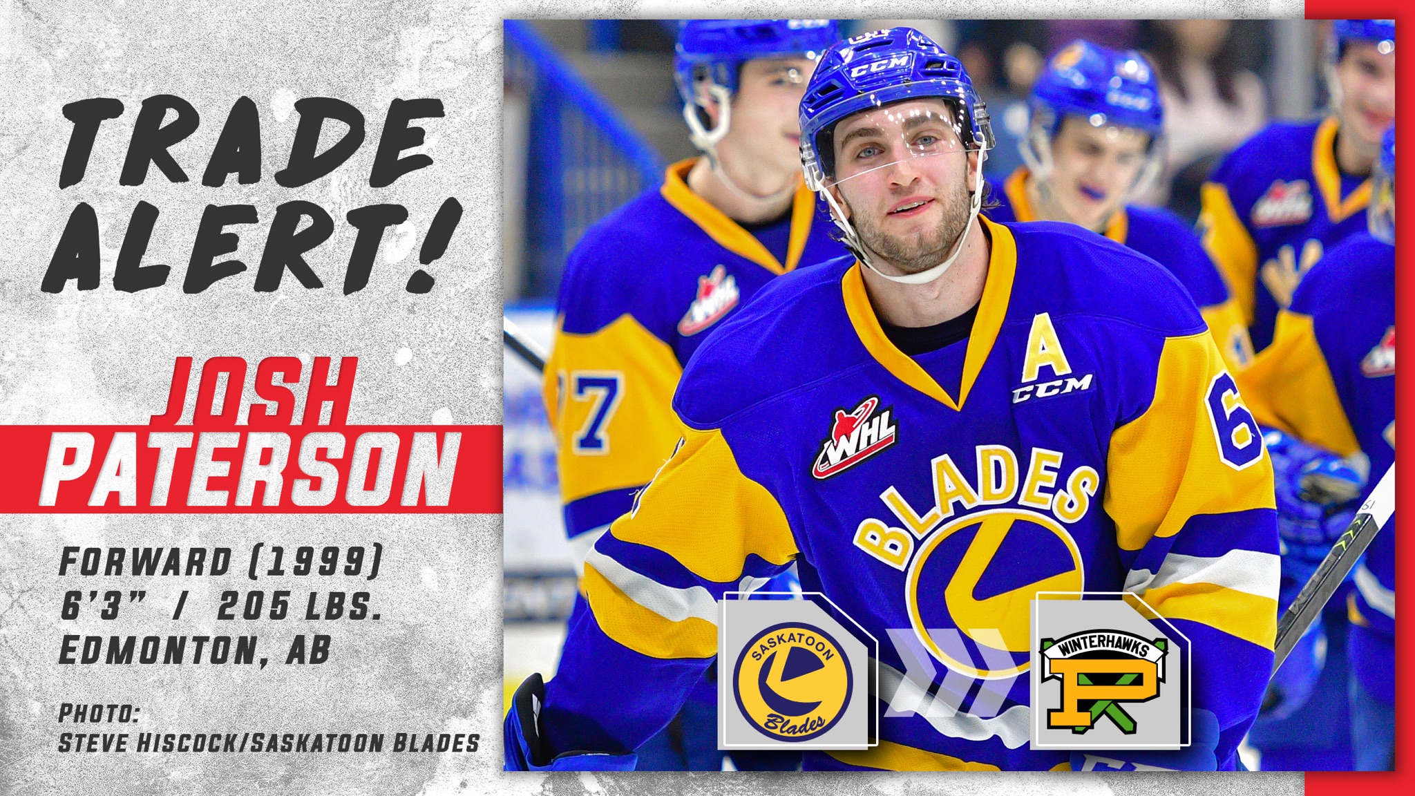 Trade-Paterson