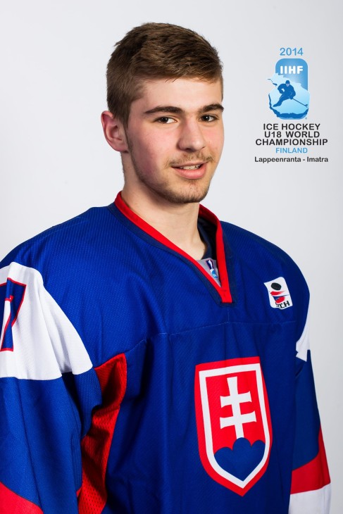 Rebels Take A Pair Of Defencemen In The CHL Import Draft – Red Deer Rebels