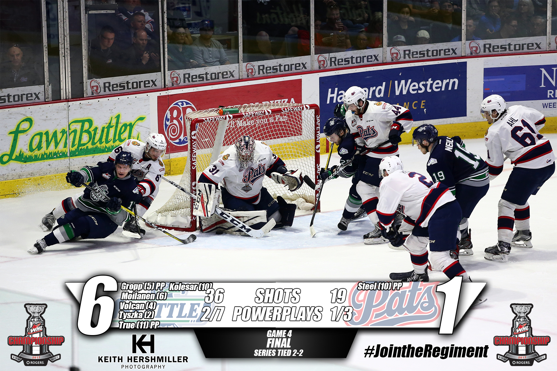 Game Stats Template 2017