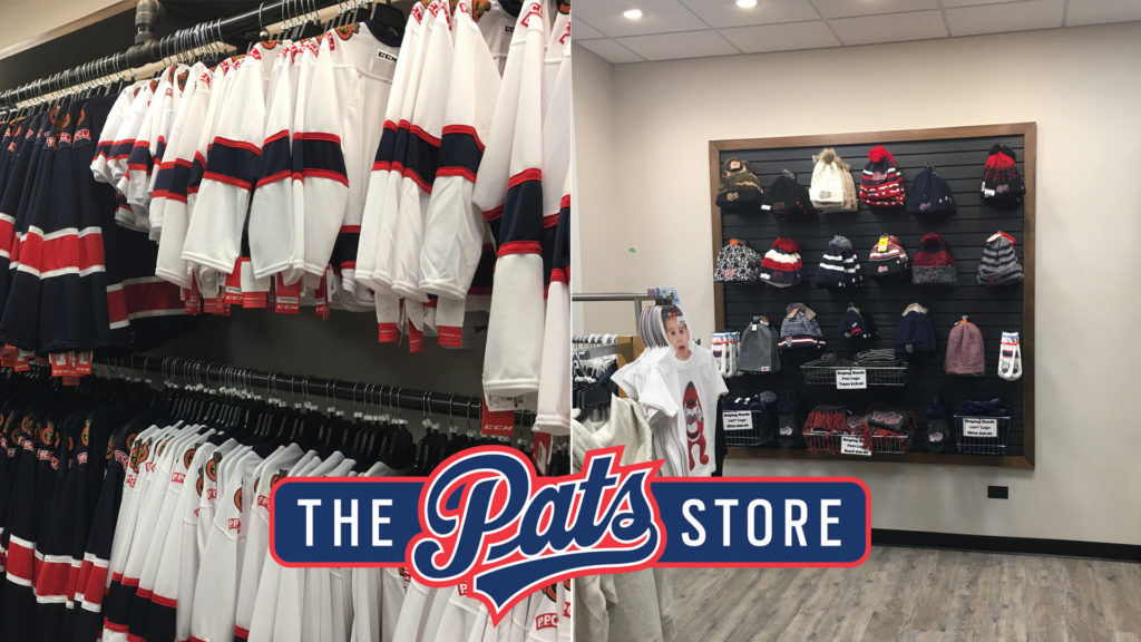 Regina Pats launch brand new retail store Regina Pats
