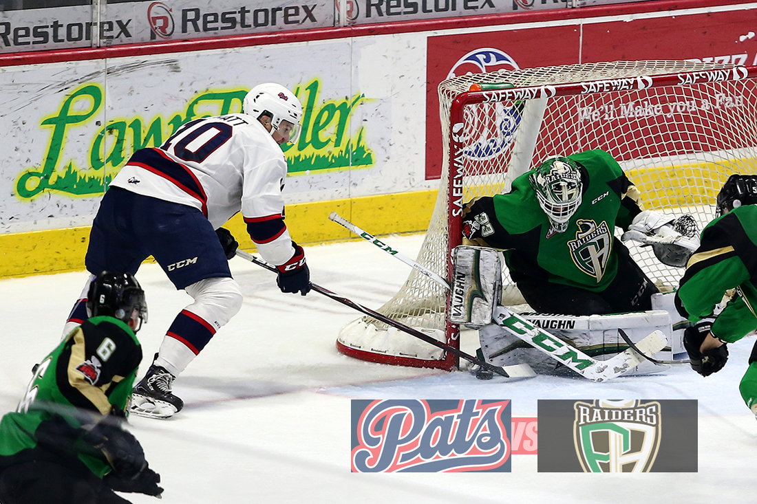 GAME PREVIEW @ PA SEP 21