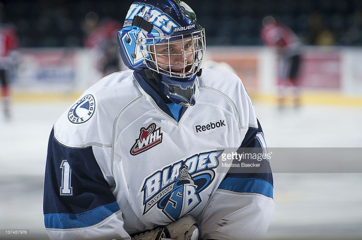 Single Season/Career Shutouts Leader