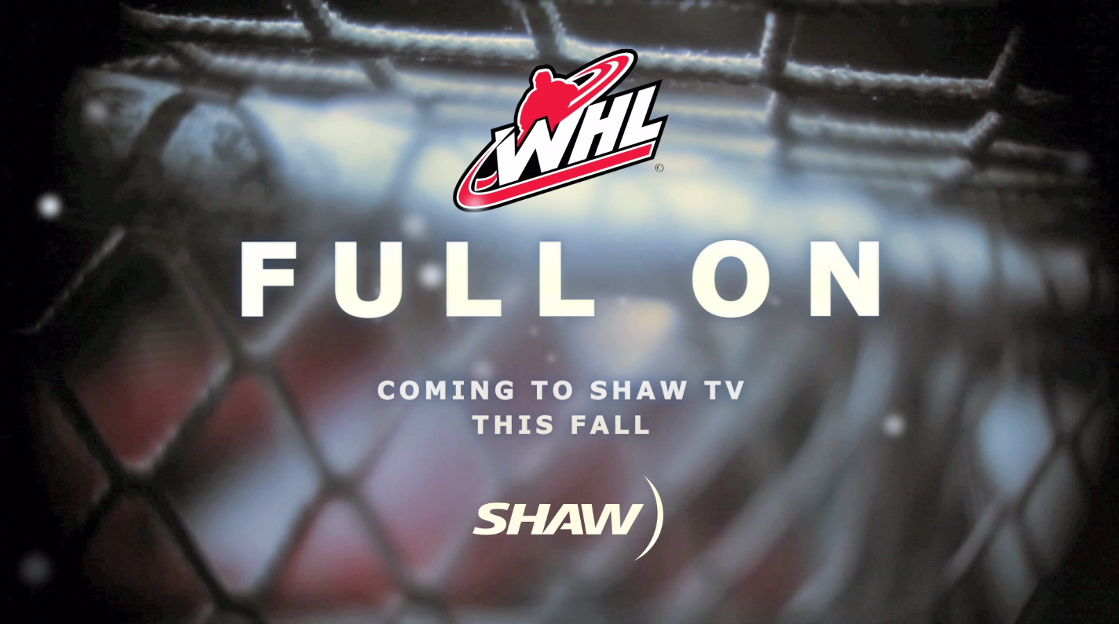 WHL UNVEILS DOCUMENTARY SERIES ON SHAW Saskatoon Blades