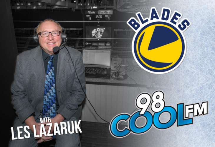 Blades, Saskatoon Media Group extend partnership Saskatoon Blades