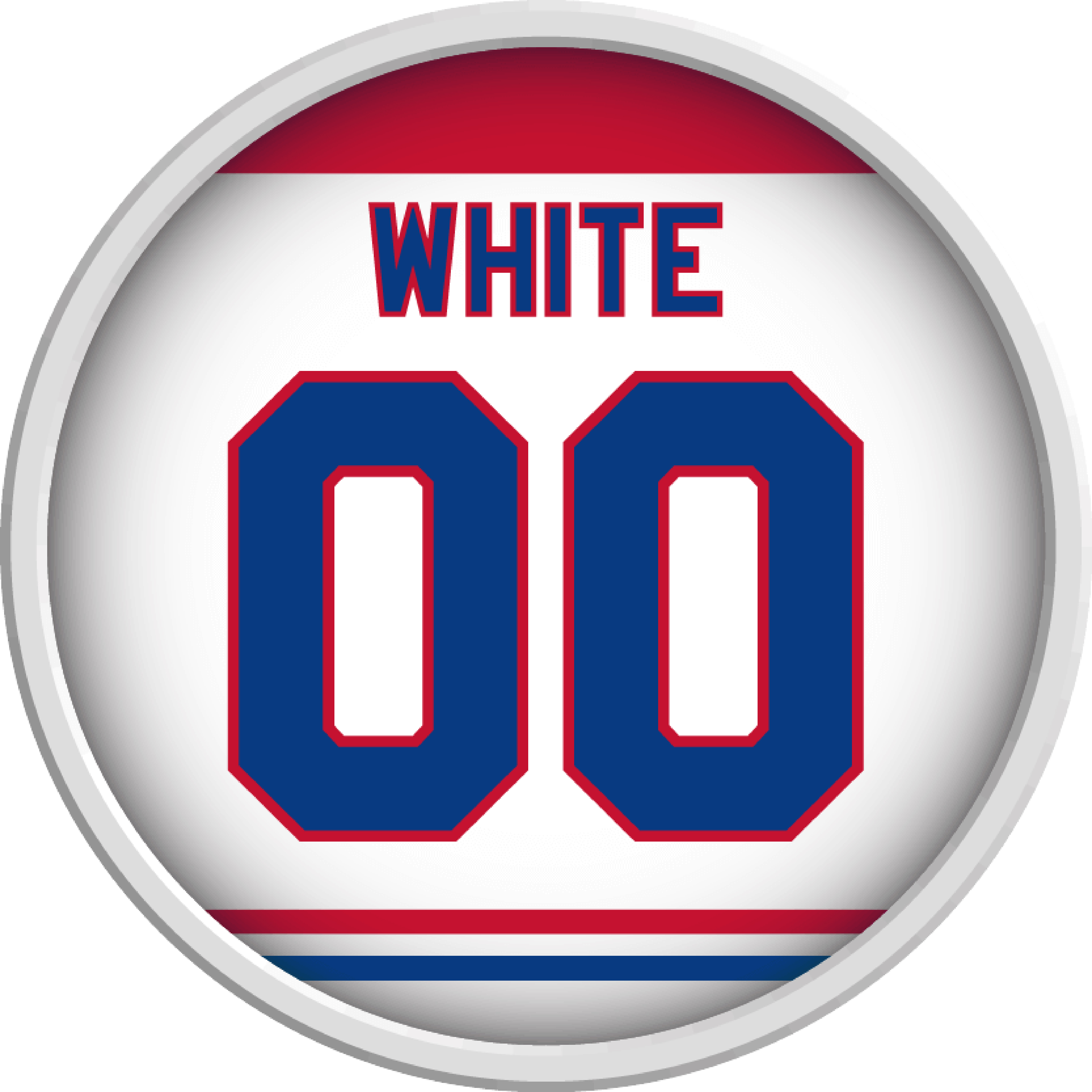 Mobile App Badge Example