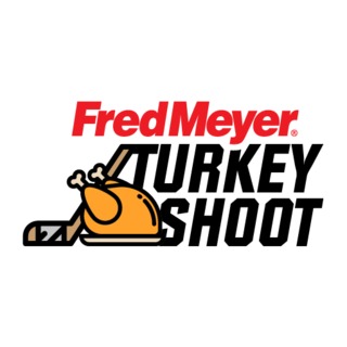 Fred Meyer Turkey Shoot Logo