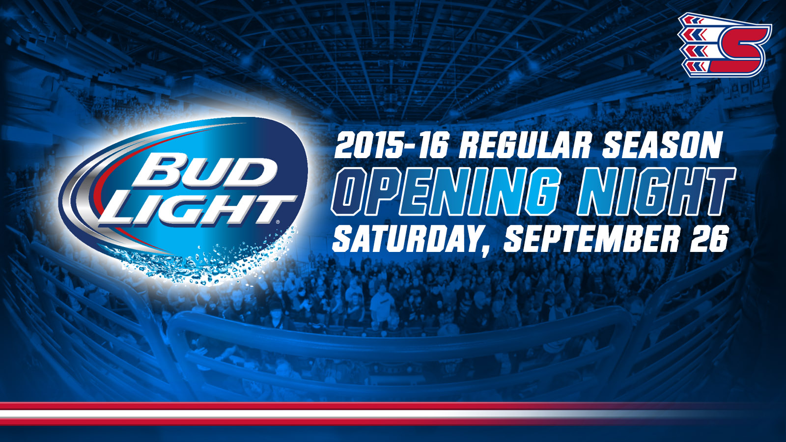 1516OpeningNight