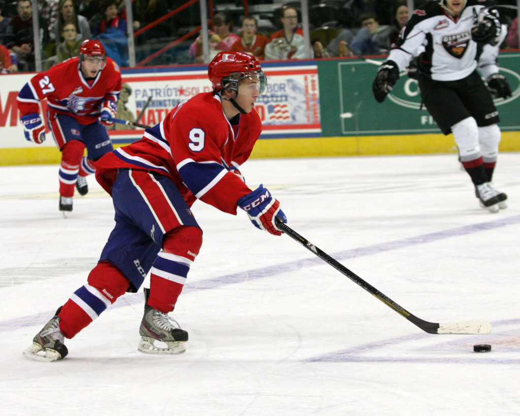 CHIEFS ANNOUNCE 2014 15 REGULAR SEASON SCHEDULE Spokane Chiefs