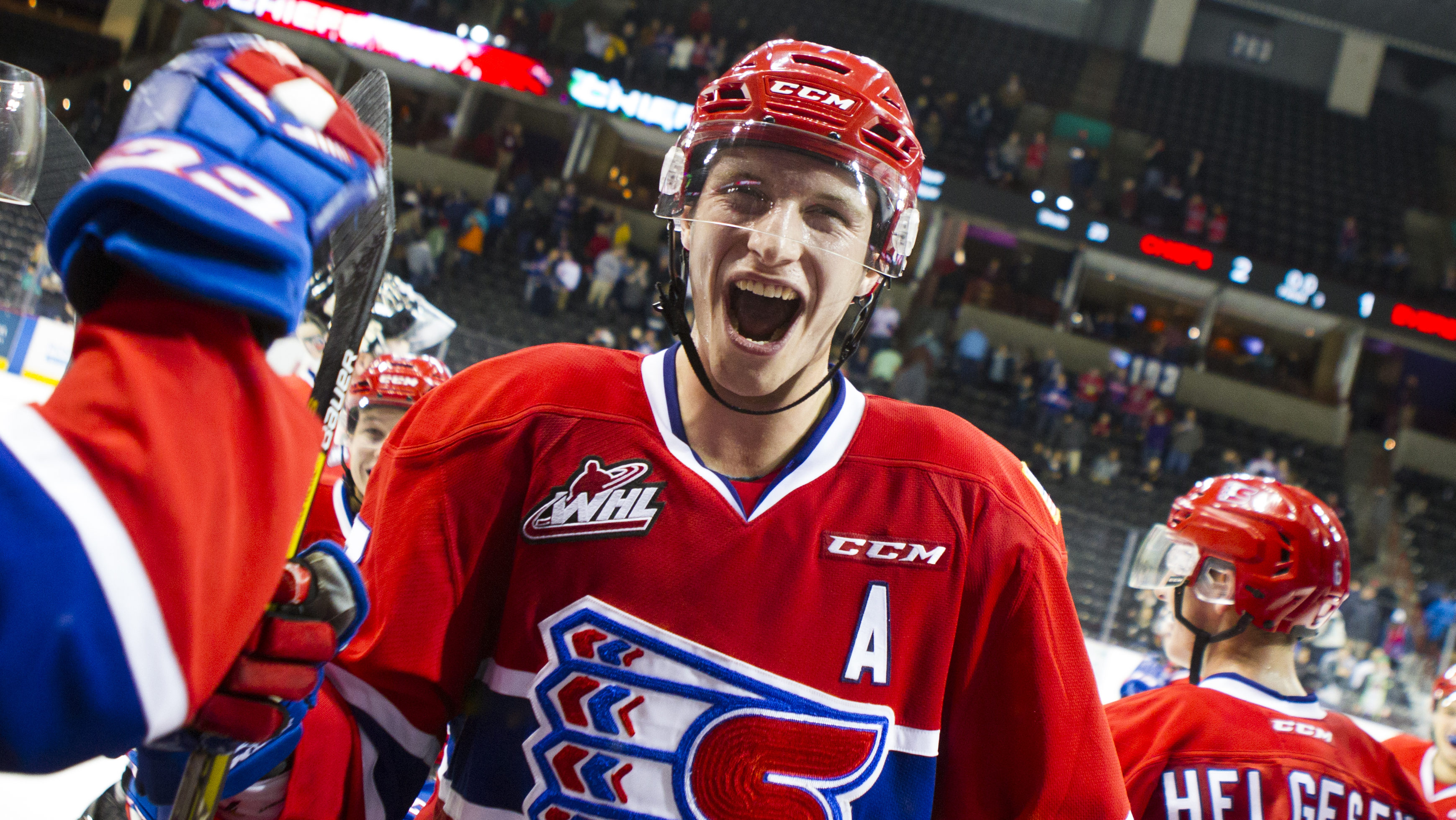 Evan Fiala