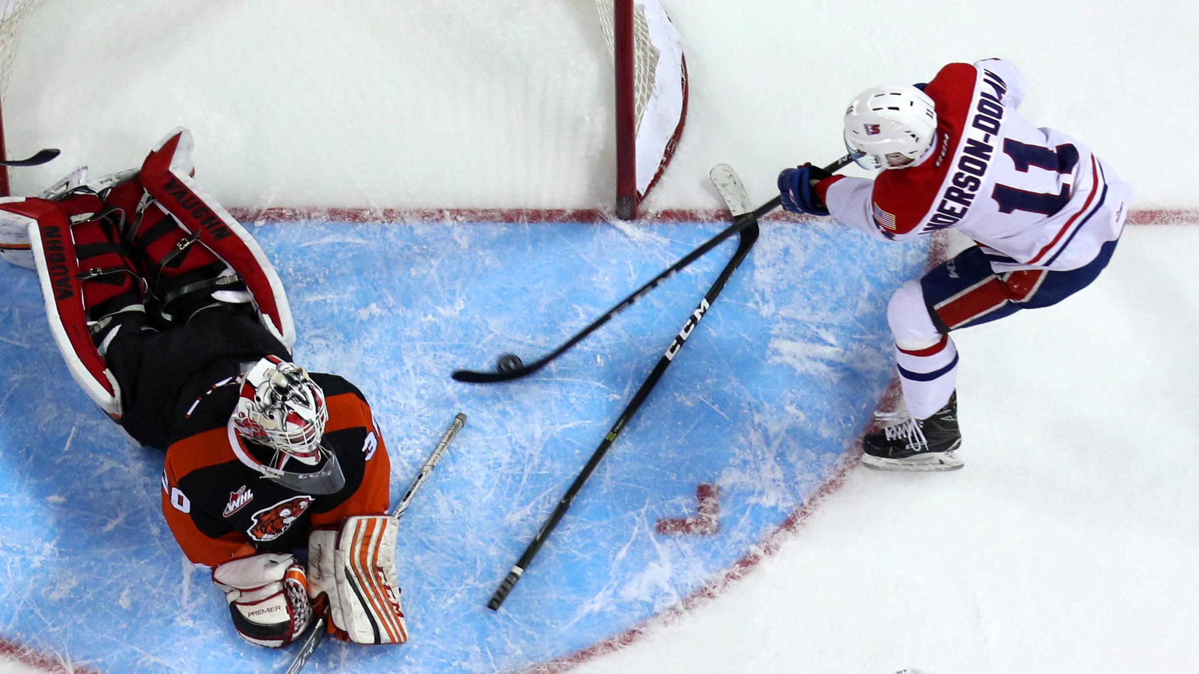 Jaret Anderson-Dolan