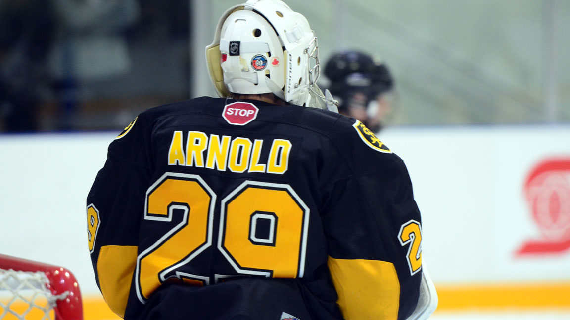 Campbell Arnold