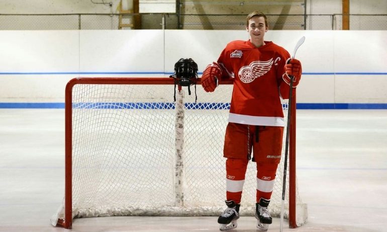 Zac Robins