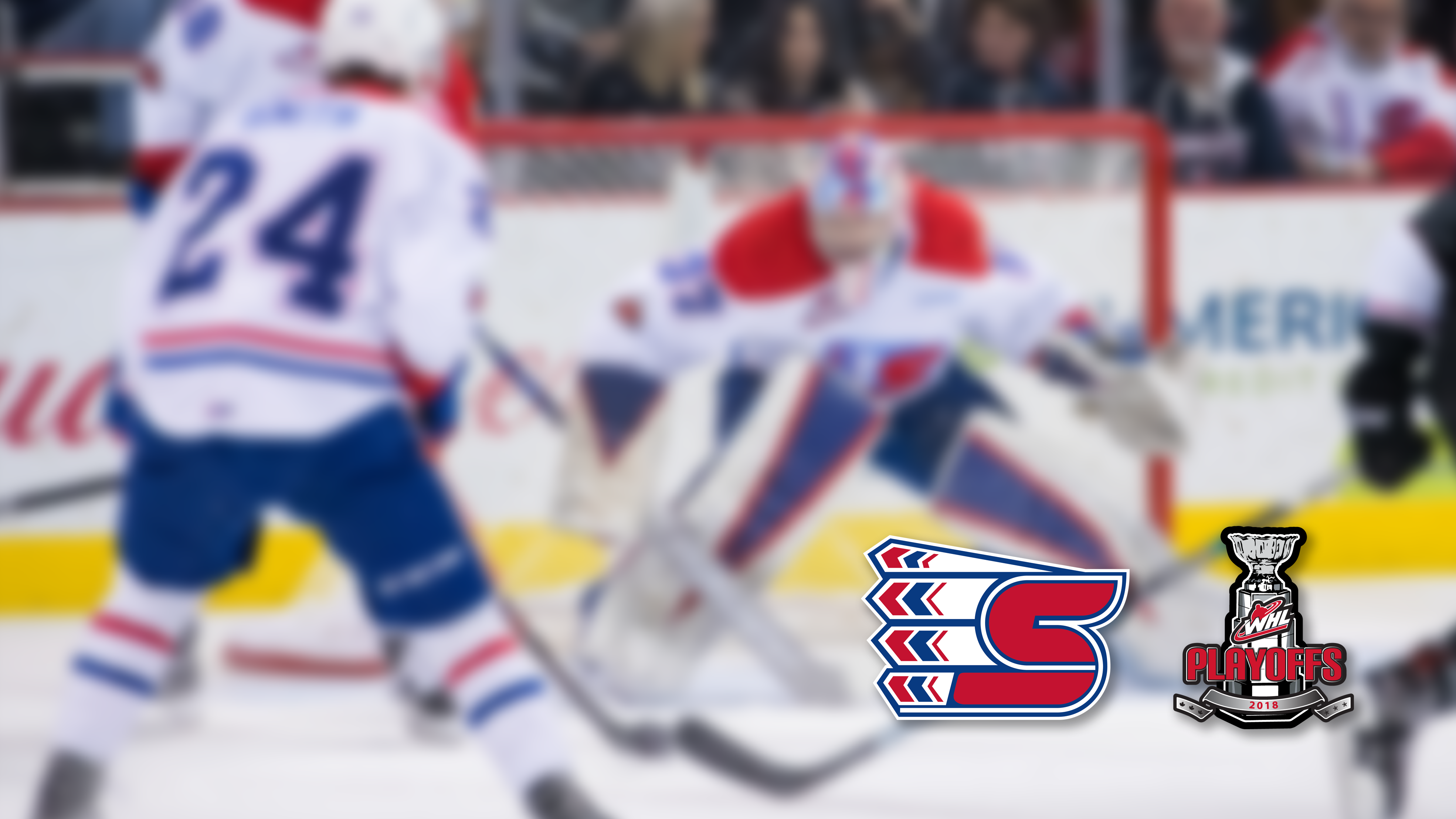 Playoffs Generic 2018
