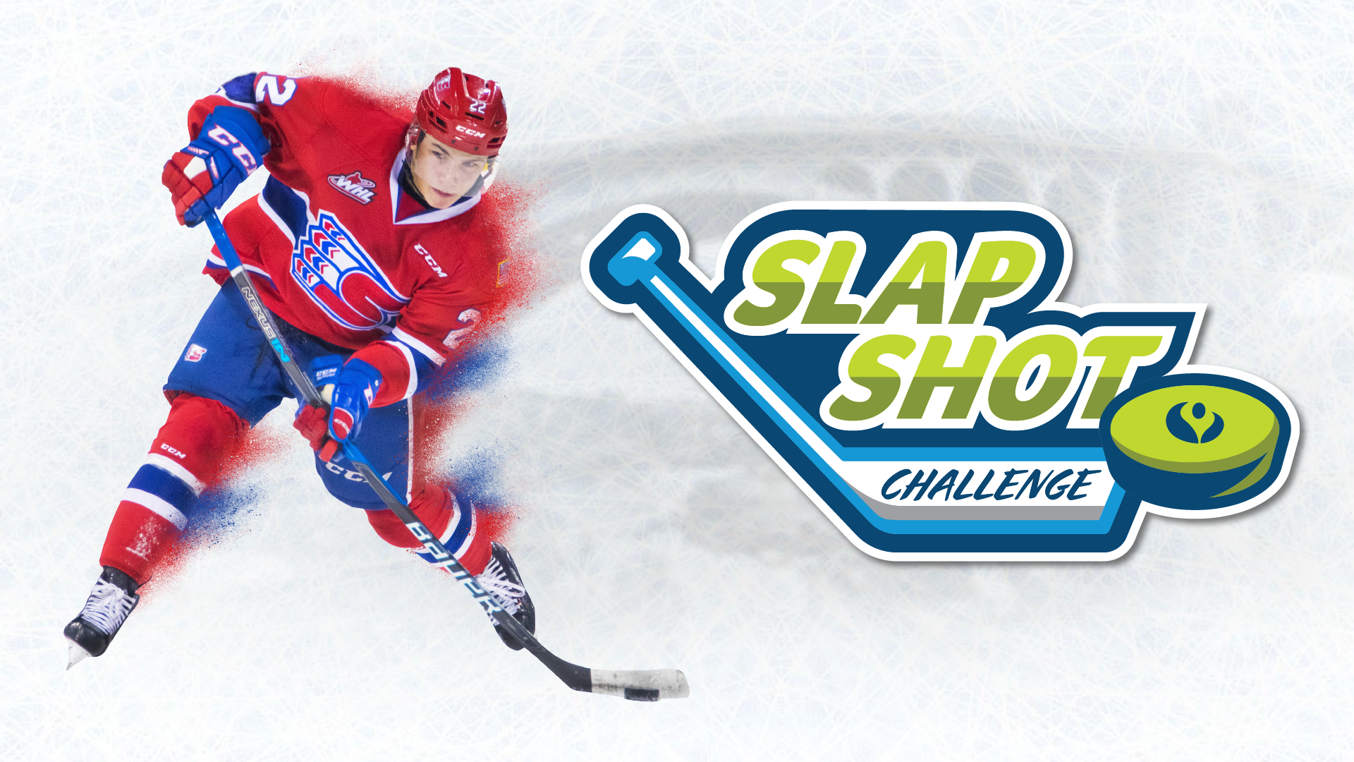 Numerica Slapshot Challenge
