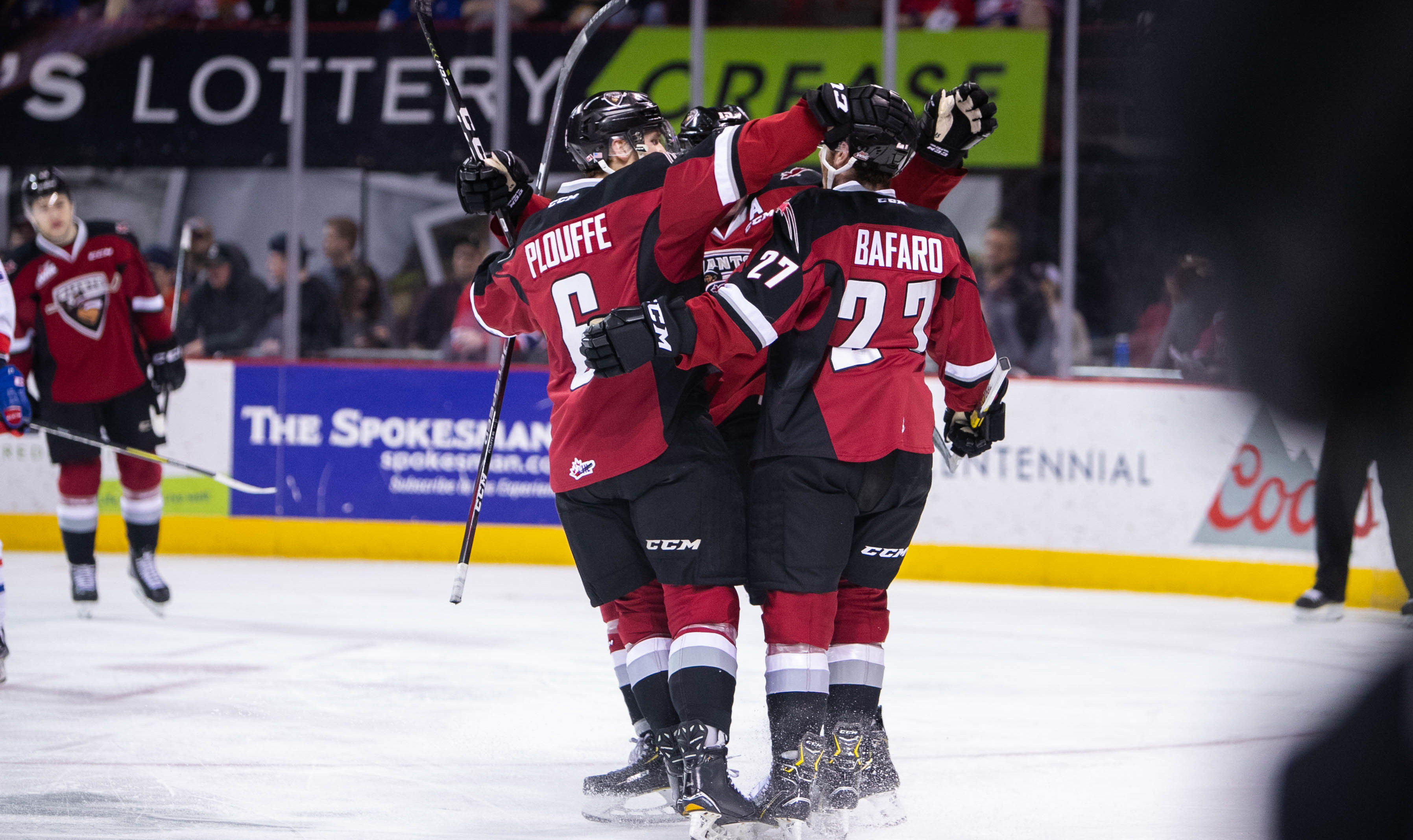 Vancouver Giants