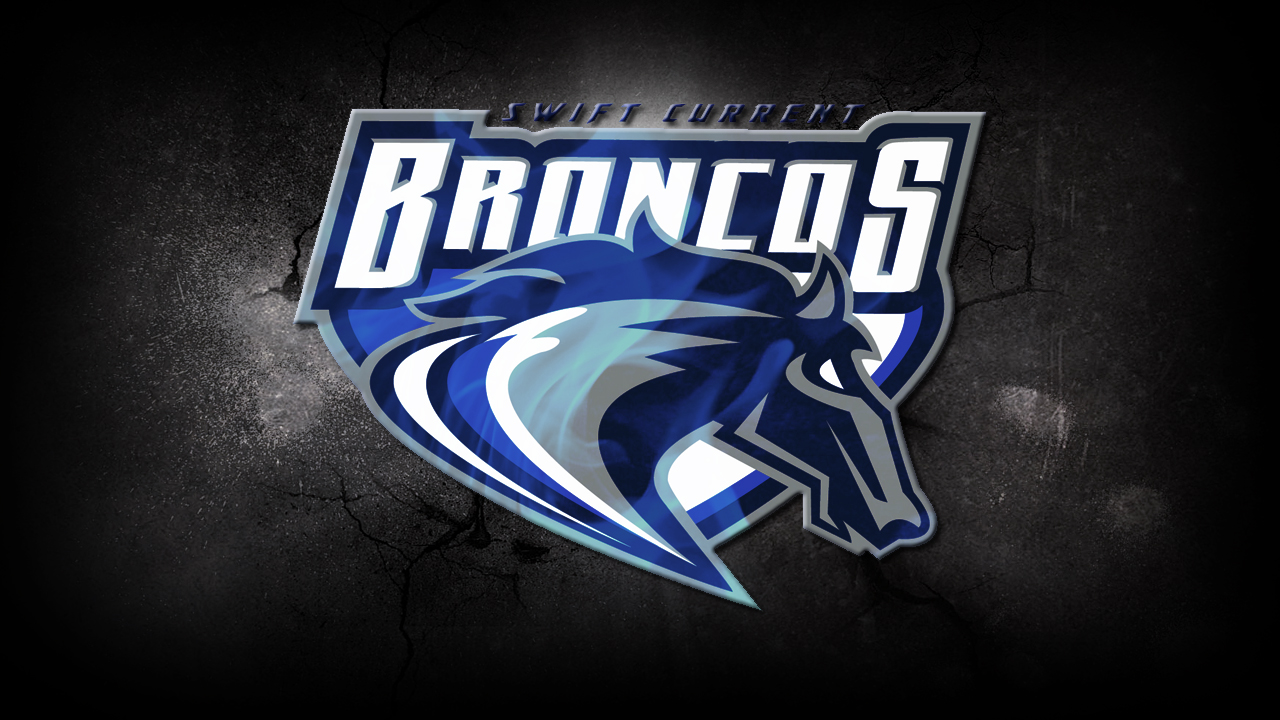 Broncos Make Deal With Thunderbirds Swift Current Broncos colorado-broncos-kleurplaten-omtrek-schetstekening-vector-broncos