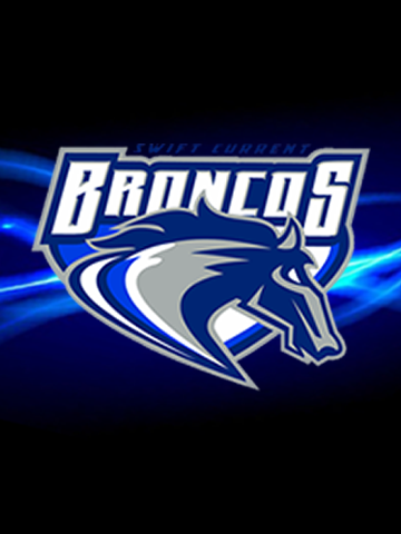Four Broncos Make CSS Midterm Rankings - Swift Current Broncos