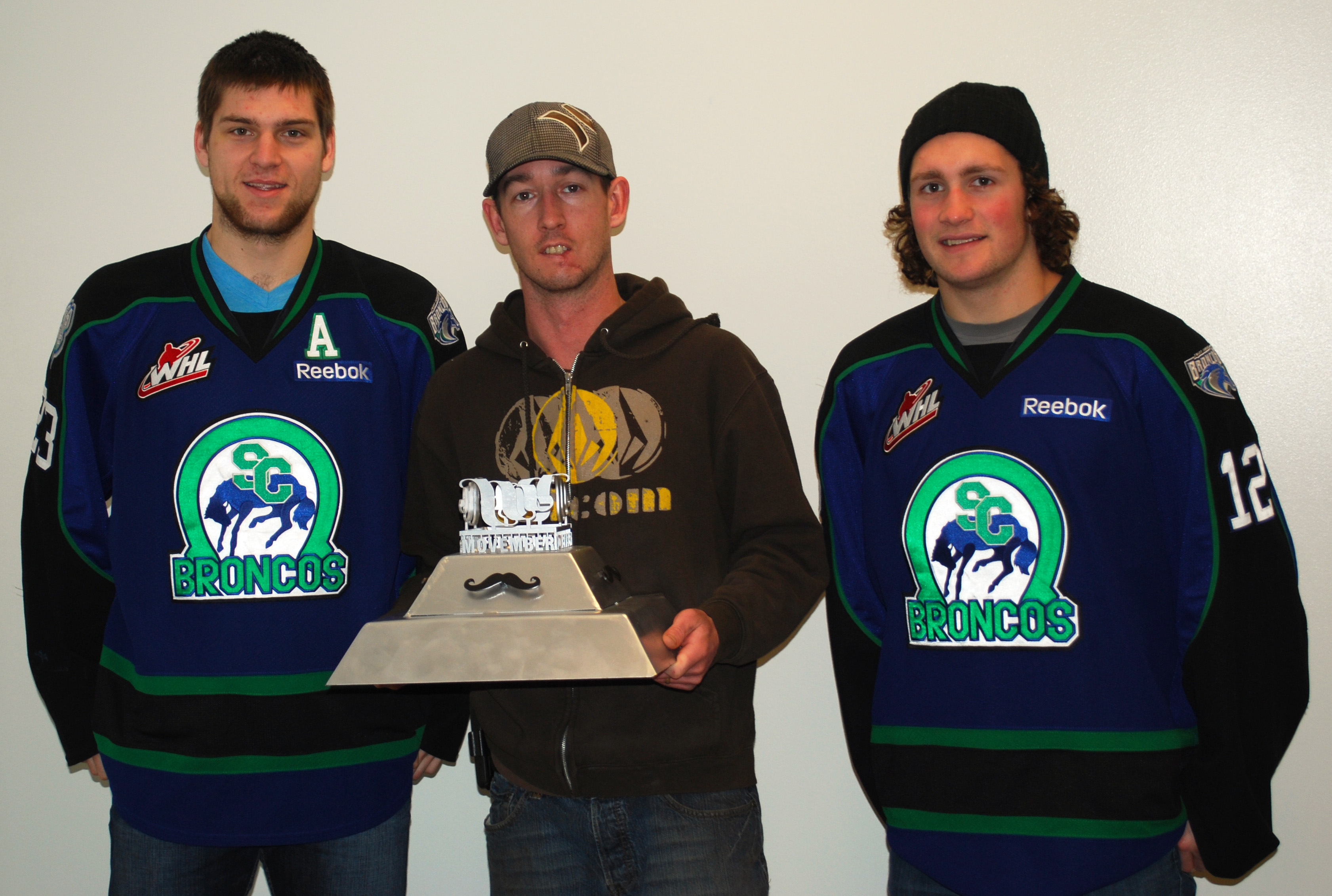 Broncos20GPC20Movember20Trophy