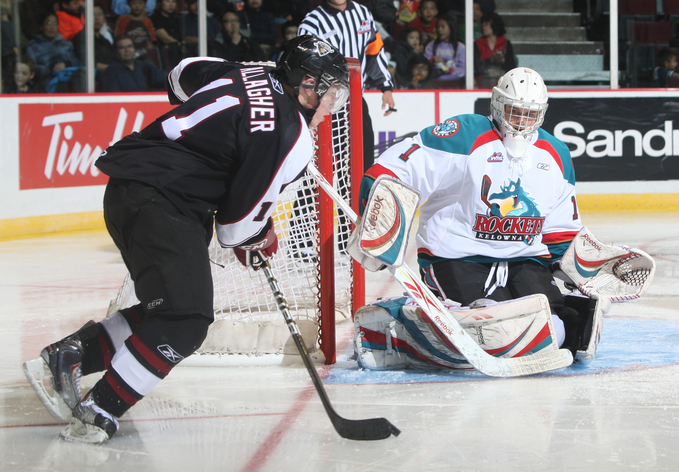 Giant Week Vancouver Giants Giant Week Vancouver Giants