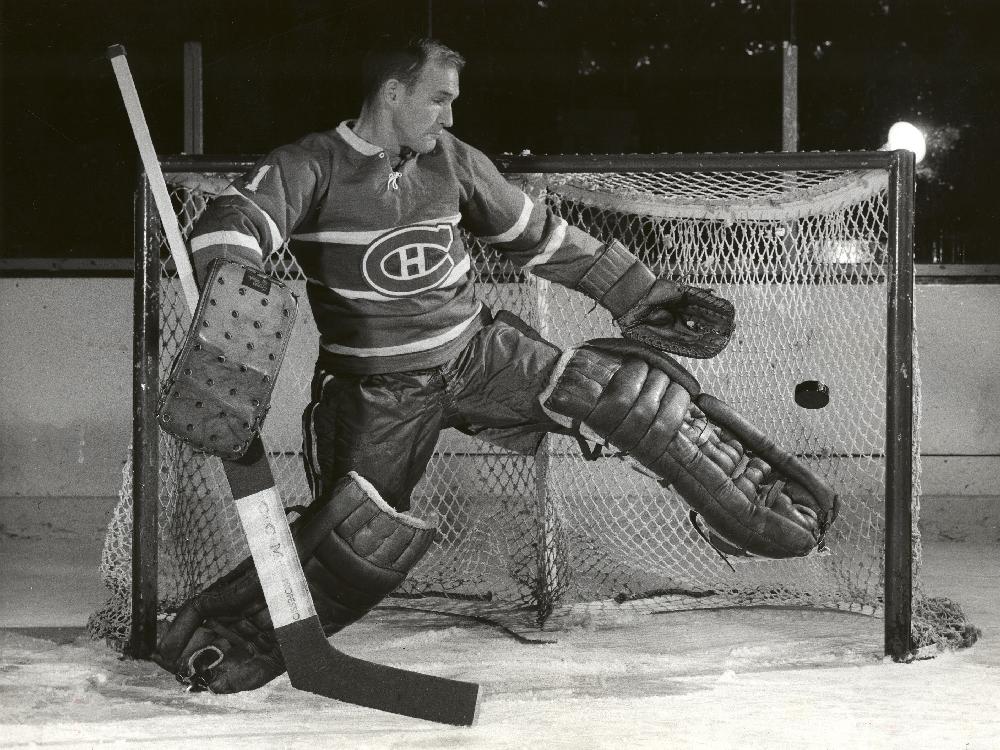 best nhl.goalies of all time - Ilustrasi 2