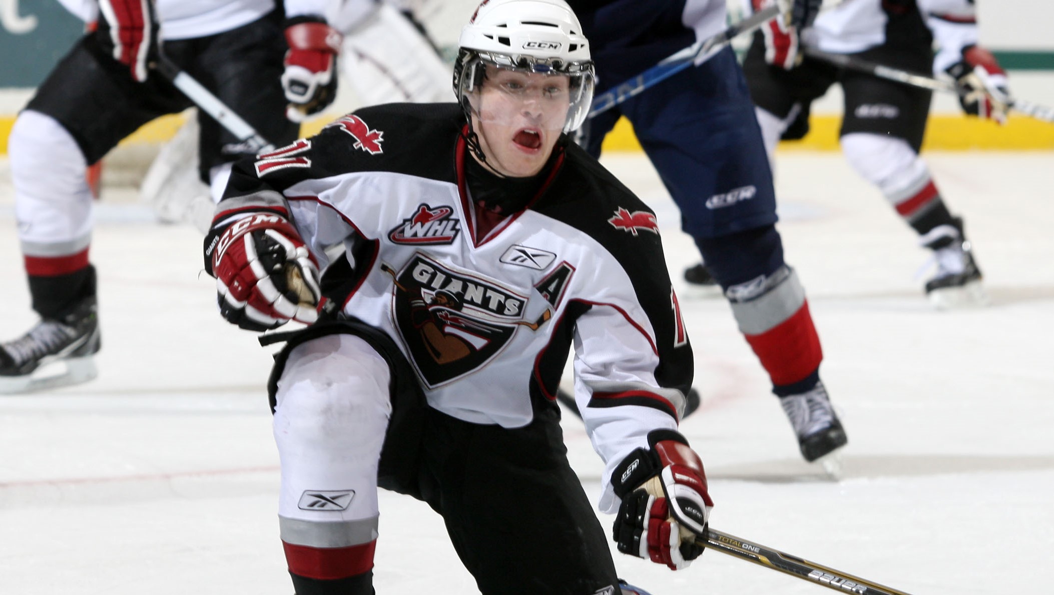 Brendan Gallagher
