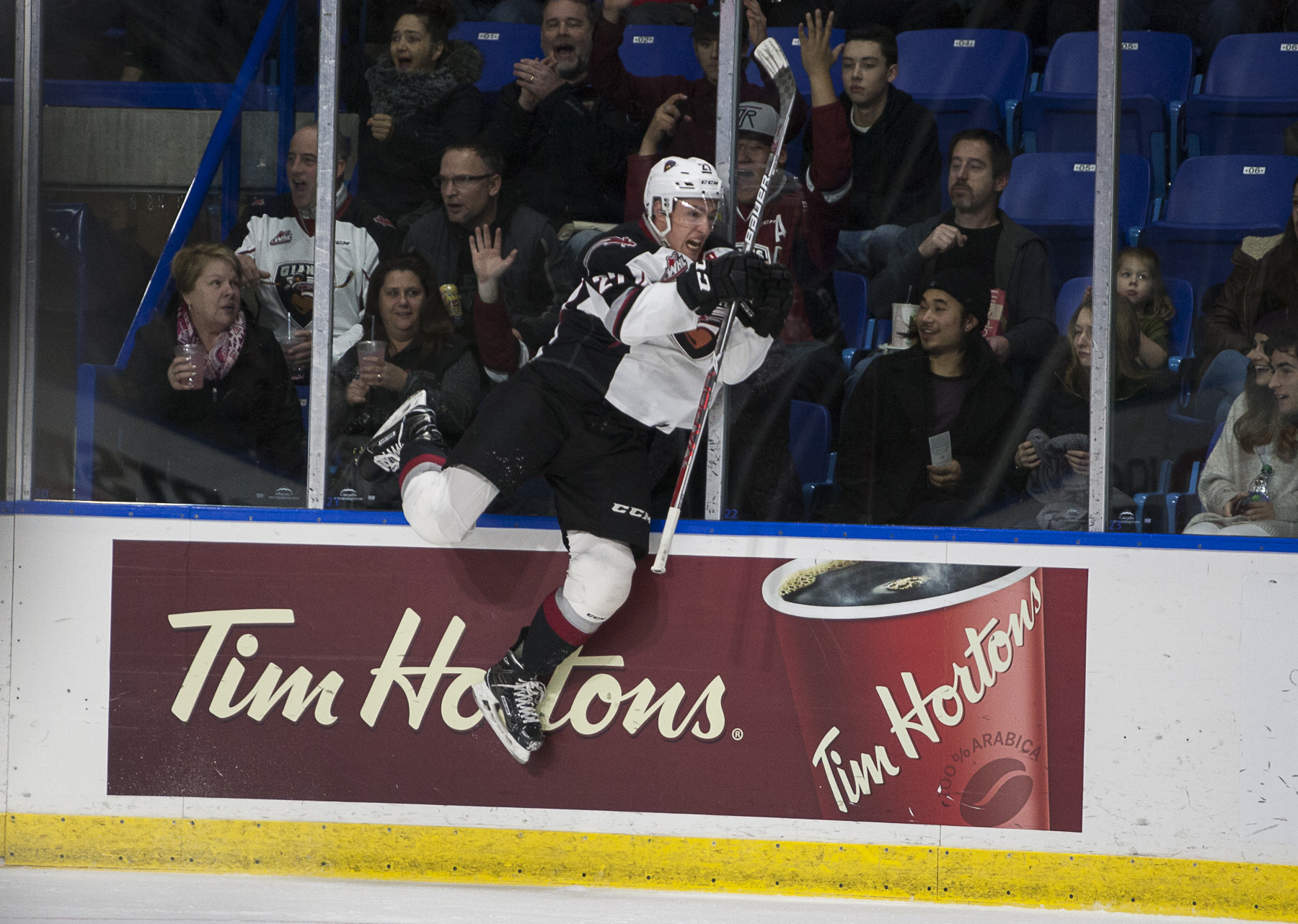 Brendan Semchuk NHL Draft Prospect