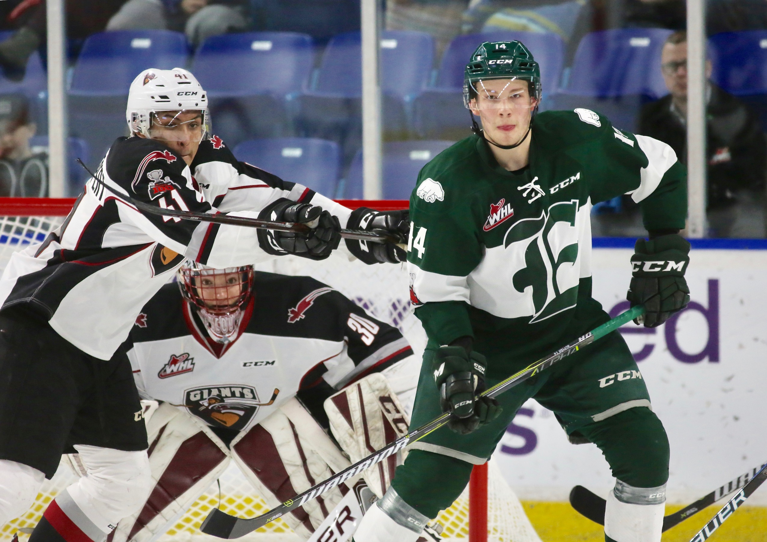 Vancouver Giants
