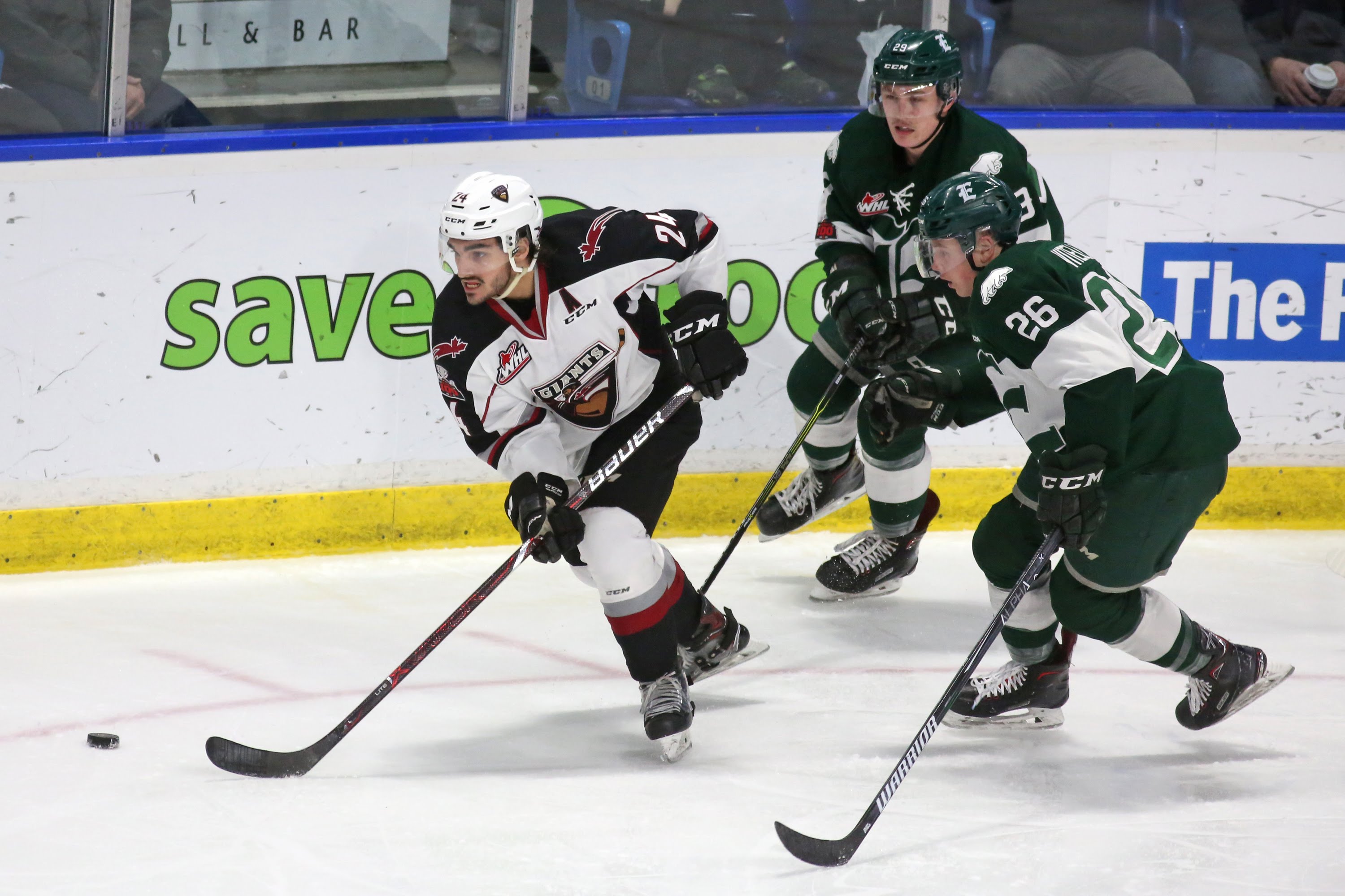 Vancouver Giants