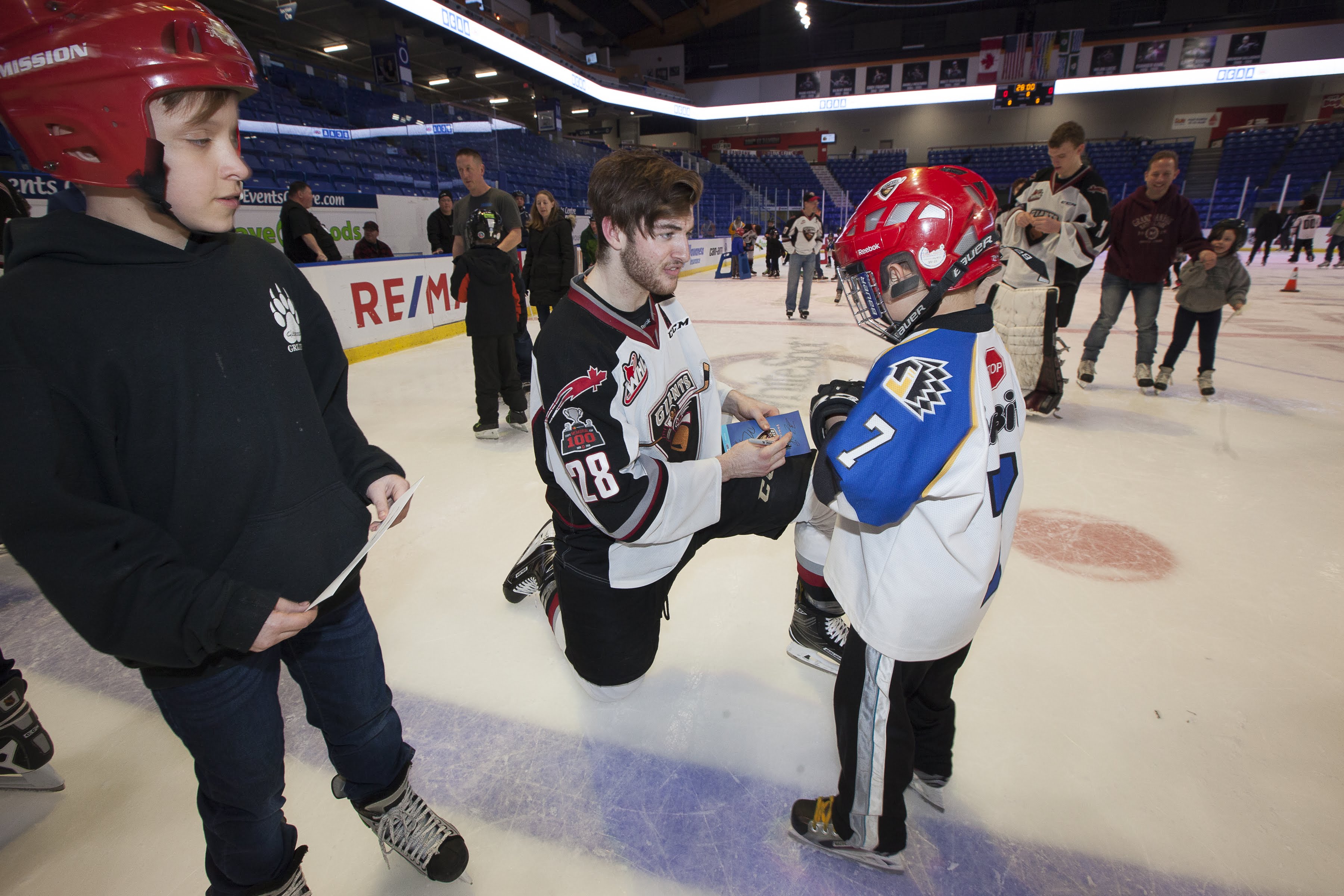 Vancouver Giants