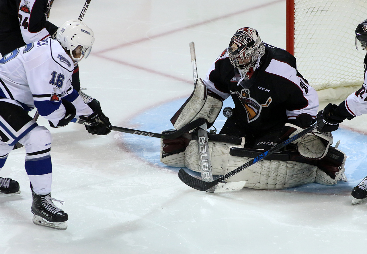 Trent Miner Giants