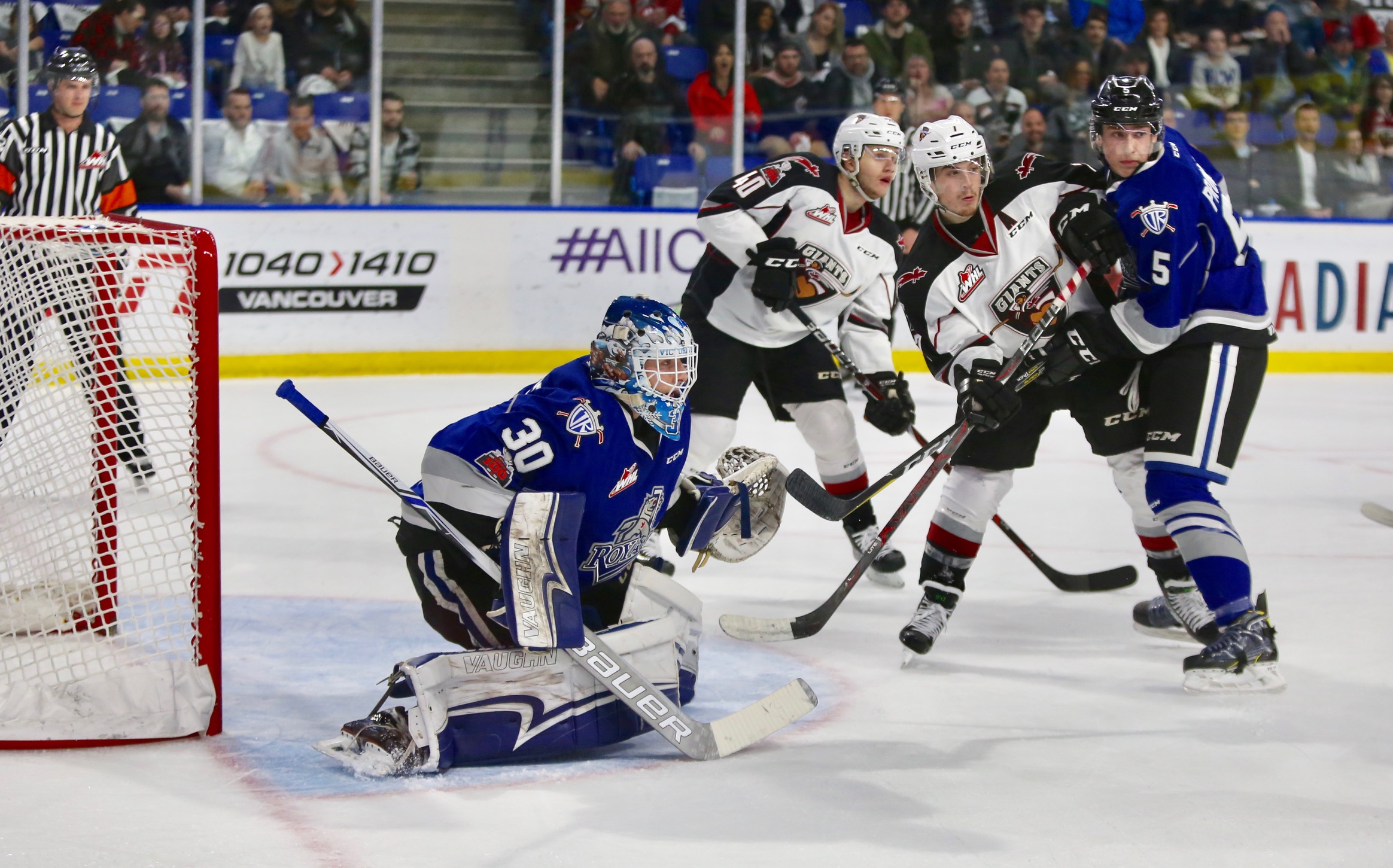 Ronning Roman Giants